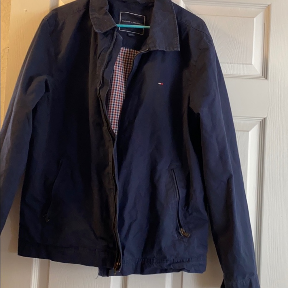 Tommy Hilfiger jacket